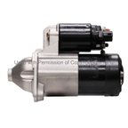 MPA Electrical 17987 Starter Motor - view 3