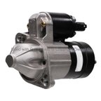 MPA Electrical 17988N Starter Motor - view 2