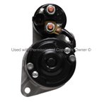 MPA Electrical 17988N Starter Motor - view 4