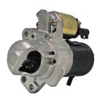 MPA Electrical 17996 Starter Motor - view 2