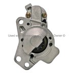 MPA Electrical 17996 Starter Motor - view 1