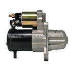 MPA Electrical 17996 Starter Motor - view 3