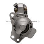 MPA Electrical 17997 Starter Motor - view 1