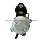MPA Electrical 17998 Starter Motor - view 4