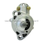 MPA Electrical 17998 Starter Motor - view 1