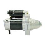 MPA Electrical 17998 Starter Motor - view 3