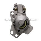 MPA Electrical 17999 Starter Motor - view 1