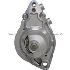 MPA Electrical 18255 Starter Motor - view 1