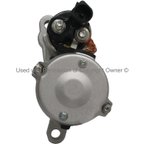 MPA Electrical 18256 Starter Motor - view 4