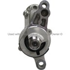 MPA Electrical 18256 Starter Motor - view 1