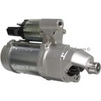 MPA Electrical 18258 Starter Motor - view 2
