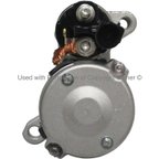 MPA Electrical 18258 Starter Motor - view 4