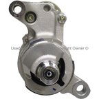 MPA Electrical 18258 Starter Motor - view 1