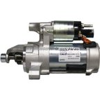 MPA Electrical 18258 Starter Motor - view 3