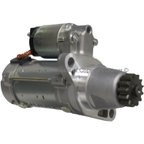 MPA Electrical 18268 Starter Motor - view 2