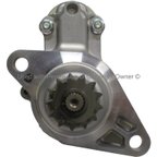 MPA Electrical 18268 Starter Motor - view 1