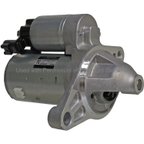 MPA Electrical 18271 Starter Motor - view 2