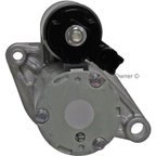 MPA Electrical 18271 Starter Motor - view 4
