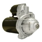 MPA Electrical 18360 Starter Motor - view 2