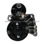 MPA Electrical 19000N Starter Motor - view 4
