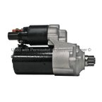 MPA Electrical 19001N Starter Motor - view 3