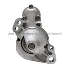 MPA Electrical 19004 Starter Motor - view 1