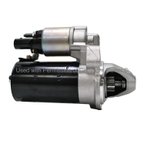 MPA Electrical 19004 Starter Motor - view 3