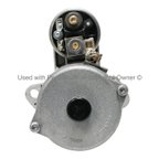 MPA Electrical 19005 Starter Motor - view 4