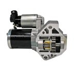 MPA Electrical 19008 Starter Motor - view 3