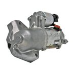 MPA Electrical 19010 Starter Motor - view 2