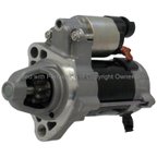 MPA Electrical 19013 Starter Motor - view 2