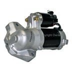 MPA Electrical 19014N Starter - view 2