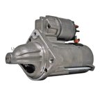 MPA Electrical 19015 Starter Motor - view 2