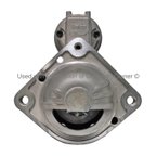 MPA Electrical 19015 Starter Motor - view 1
