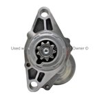 MPA Electrical 19016 Starter Motor - view 1