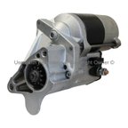 MPA Electrical 19017 Starter Motor - view 2