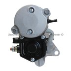 MPA Electrical 19017 Starter Motor - view 4