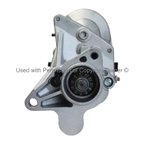 MPA Electrical 19017 Starter Motor - view 1