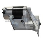 MPA Electrical 19017 Starter Motor - view 3