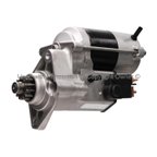 MPA Electrical 19018 Starter Motor - view 2