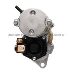 MPA Electrical 19018 Starter Motor - view 4