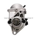 MPA Electrical 19018 Starter Motor - view 1