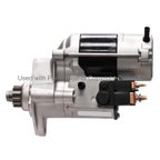 MPA Electrical 19018 Starter Motor - view 3