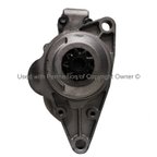 MPA Electrical 19020 Starter Motor - view 1