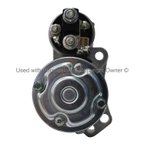 MPA Electrical 19021 Starter Motor - view 4