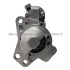 MPA Electrical 19021 Starter Motor - view 1