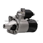 MPA Electrical 19025N Starter Motor - view 2