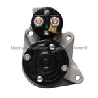 MPA Electrical 19025N Starter Motor - view 4