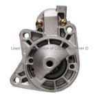 MPA Electrical 19025N Starter Motor - view 1