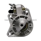 MPA Electrical 19026 Starter Motor - view 1